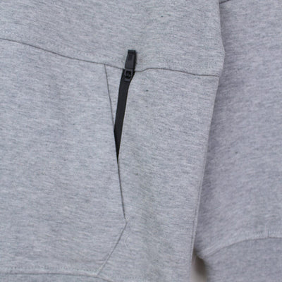 Attractive Grey Themed Hoodie For Boys Hoodie Iluvlittlepeople 