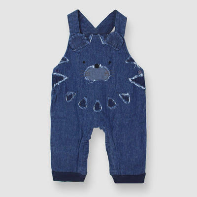 Unique Outfit Winter Romper For Girls Romper Iluvlittlepeople 0-3 Months Blue Winter