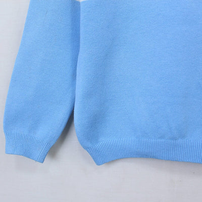 Cozy Comfort Blue Themed Sweater For Boys Sweater Iluvlittlepeople 