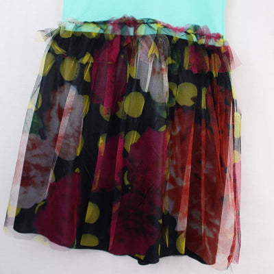 Desire Multi Themed Girls Frock Set Frock Iluvlittlepeople 