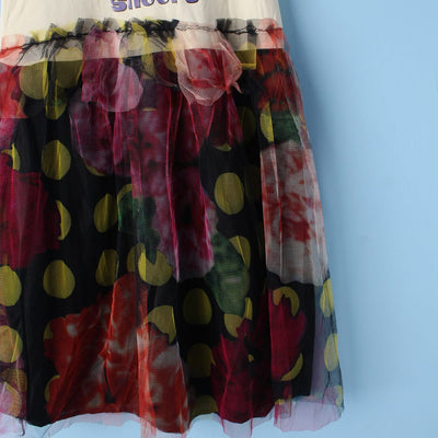 Unique Multi Themed Girls Frock Set Frock Iluvlittlepeople 