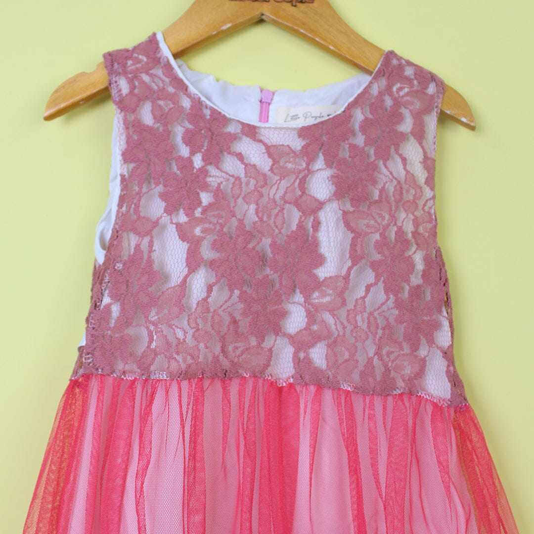 Desire Multi Themed Girls Frock Set Frock Iluvlittlepeople 