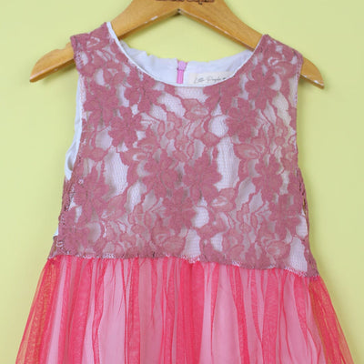 Desire Multi Themed Girls Frock Set Frock Iluvlittlepeople 