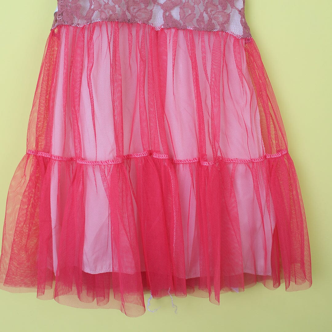Desire Multi Themed Girls Frock Set Frock Iluvlittlepeople 