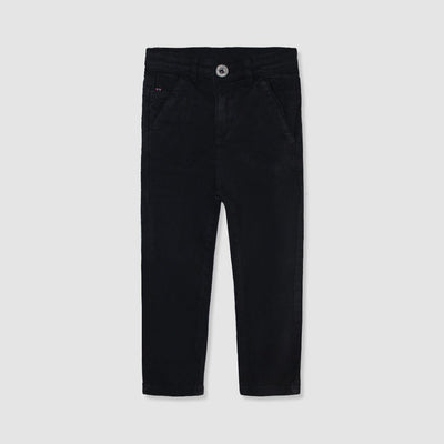 Premium Style Little Kids Denim Jeans Jeans Iluvlittlepeople 5-6 Years Black Denim