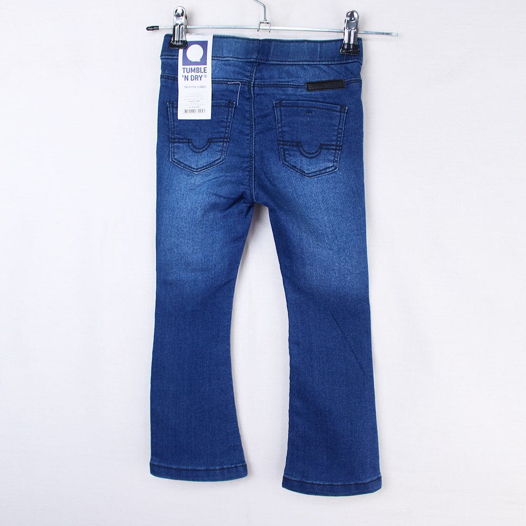 Stylish Premium Little Kids Denim Jeans Jeans Iluvlittlepeople 