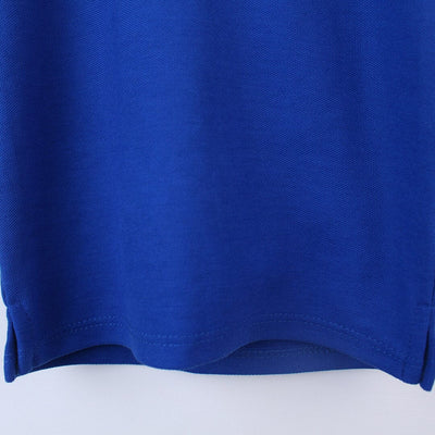 Dashing Blue Themed Boys Polo Shirt Polo Shirt Iluvlittlepeople 