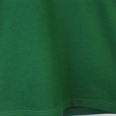 Dashing Green Themed Boys Polo Shirt Polo Shirt Iluvlittlepeople 