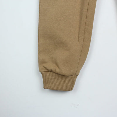 Stylish Brown Themed Kids Trouser Trouser Iluvlittlepeople 