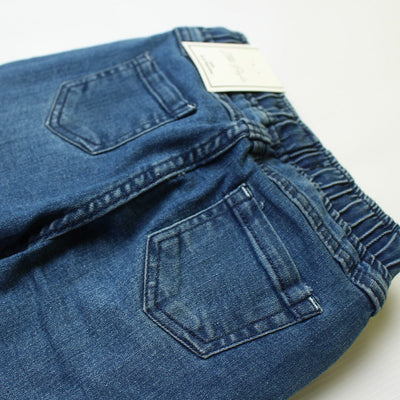 Premium & Stylish Little Boys Denim Jeans Jeans Iluvlittlepeople 