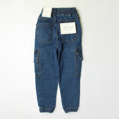 Attractive Stylish Little Boys Denim Jeans Jeans Iluvlittlepeople 