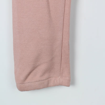 Cozy Stylish Peach Themed Trouser