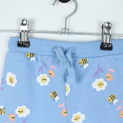 Comfy Stylish Blue Themed Trouser Trouser Iluvlittlepeople 