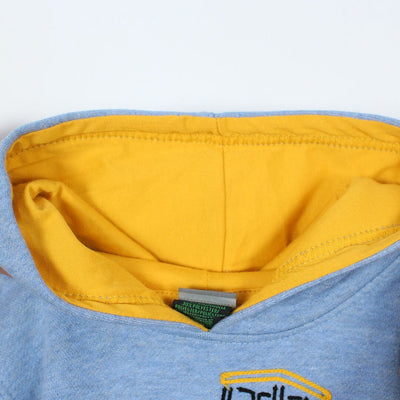 Attractive Blue Themed Hoodie For Boys Hoodie Iluvlittlepeople 