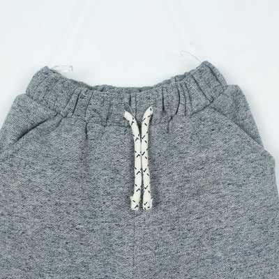 Stylish Grey Themed Trouser Trouser Iluvlittlepeople 