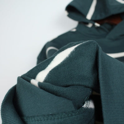 Attractive Green Themed Kids Hoodie Hoodie Iluvlittlepeople 