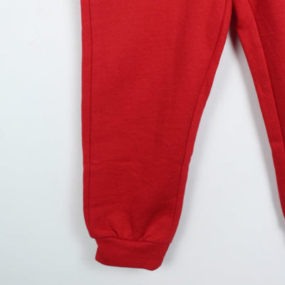 Stylish Red Themed Kids Trouser Trouser Iluvlittlepeople 