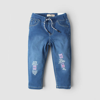 Stylish Little Boys Denim Jeans Jeans Iluvlittlepeople 