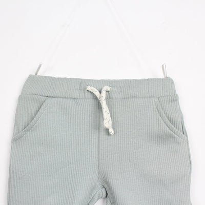 Stylish Grey Themed Kids Trouser Trouser Iluvlittlepeople 