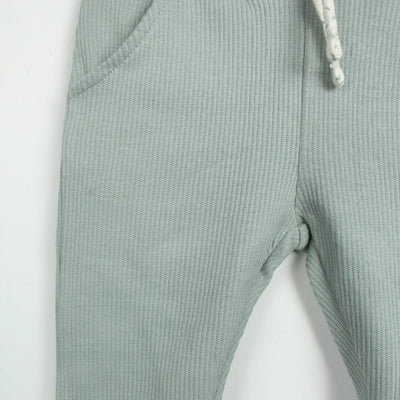 Stylish Grey Themed Kids Trouser Trouser Iluvlittlepeople 