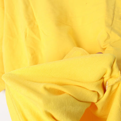 Cute Yellow Themed Girls Sweatshirt Sweatshirt Iluvlittlepeople 