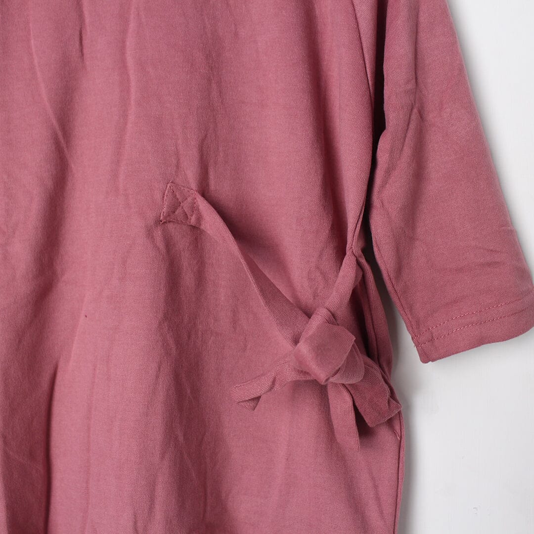 Cute Pinkish Themed Girls Sweatshirt Sweatshirt Iluvlittlepeople 