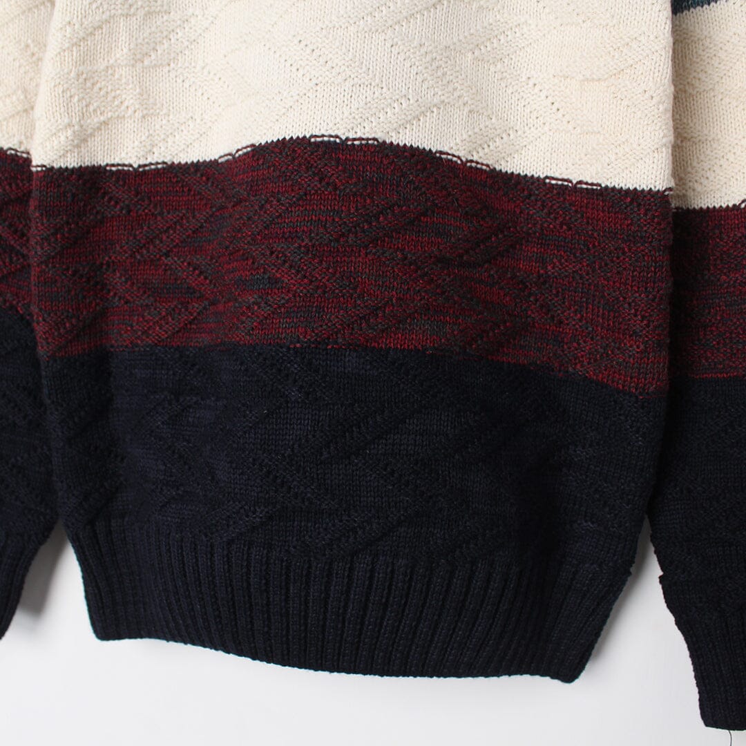 Decent Multi Themed Boys Sweater Sweater Iluvlittlepeople 