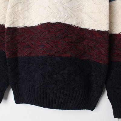 Decent Multi Themed Boys Sweater Sweater Iluvlittlepeople 