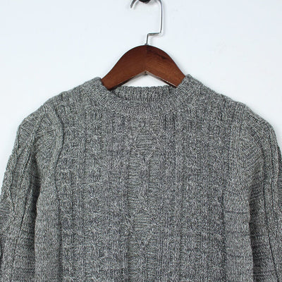 Decent Grey Themed Boys Sweater Sweater Iluvlittlepeople 