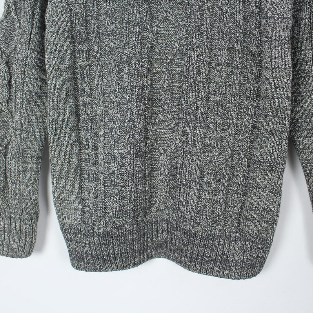 Decent Grey Themed Boys Sweater Sweater Iluvlittlepeople 