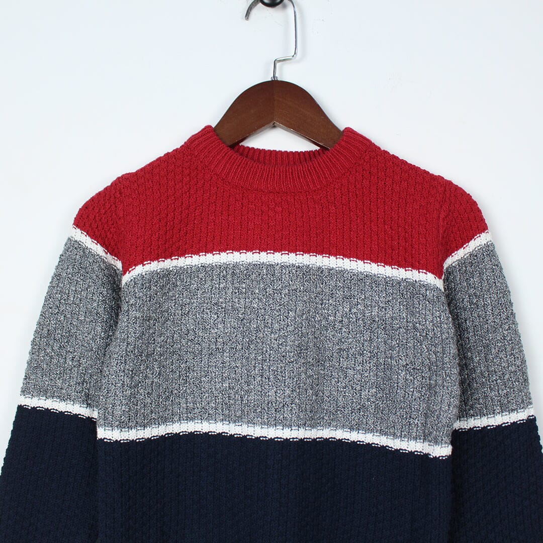 Cozy & Comfy Multi Themed Boys Sweater Sweater Iluvlittlepeople 