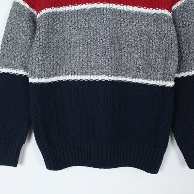 Cozy & Comfy Multi Themed Boys Sweater Sweater Iluvlittlepeople 