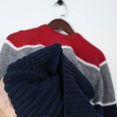 Cozy & Comfy Multi Themed Boys Sweater Sweater Iluvlittlepeople 