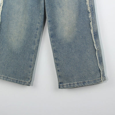 Little Boys Premium Stylish Denim Jeans Jeans Iluvlittlepeople 