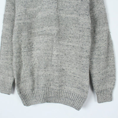 Stylish Grey Themed Boys Sweater Sweater Iluvlittlepeople 