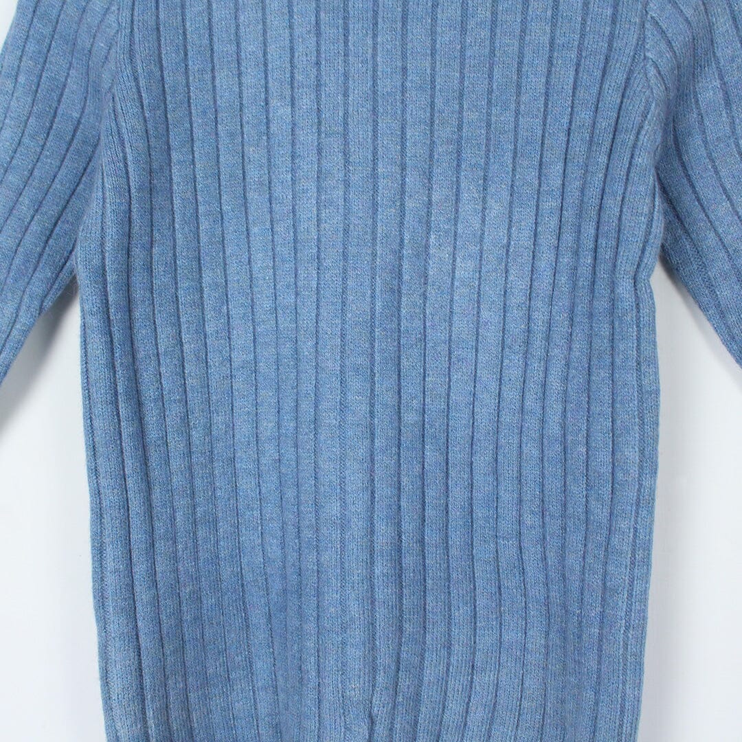 Decent Blue Themed Girls Sweater Sweater Iluvlittlepeople 