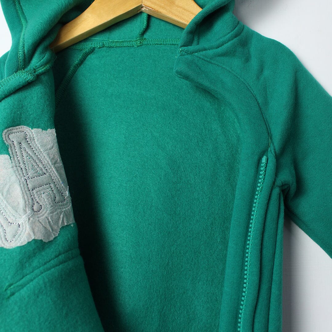 Stylish Green Themed Baby Kids Romper Romper Iluvlittlepeople 