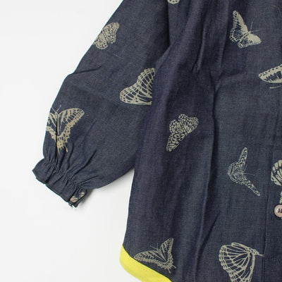 Urge Blue Themed Baby Kids Romper Romper Iluvlittlepeople 