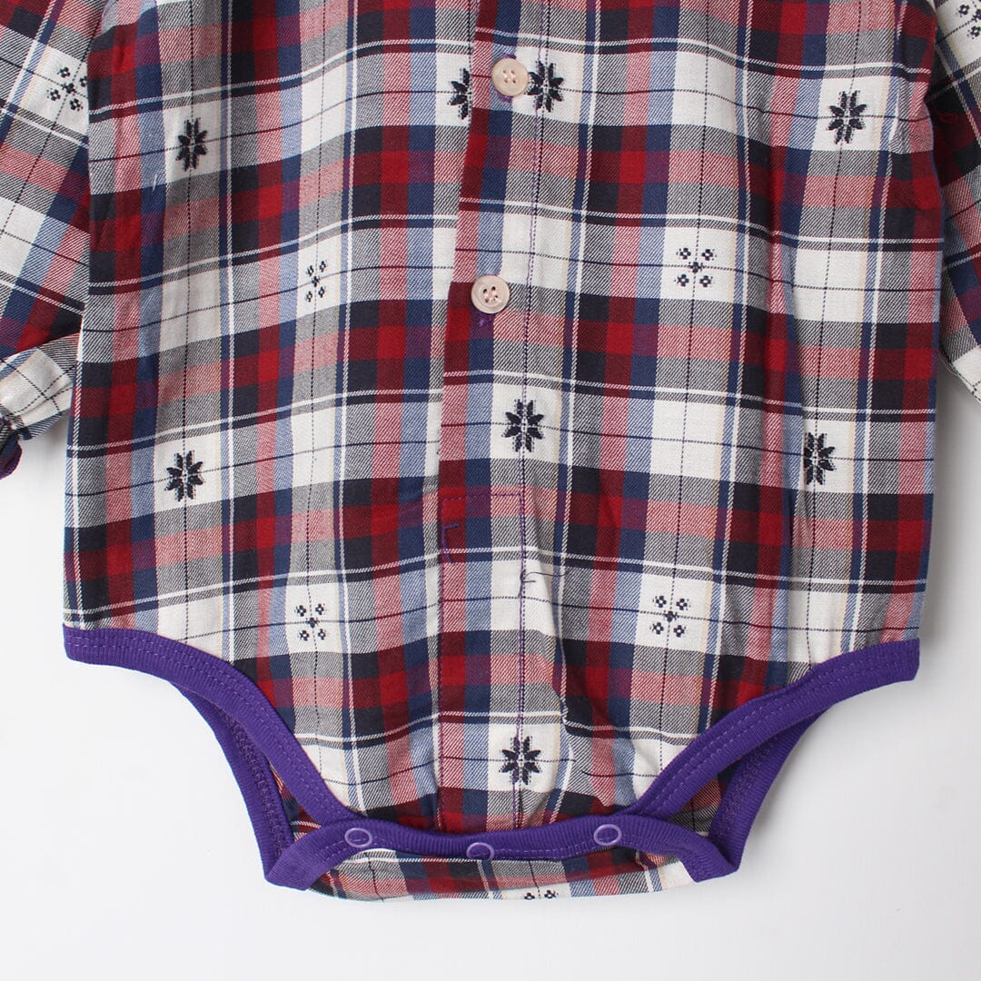 Unique White Themed Baby Kids Romper Romper Iluvlittlepeople 