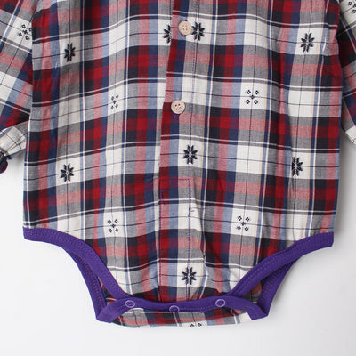 Unique White Themed Baby Kids Romper Romper Iluvlittlepeople 