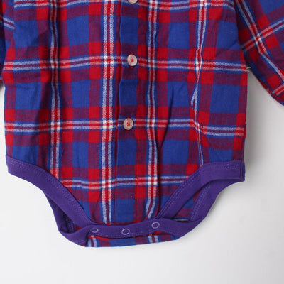 Inspire Blue Themed Baby Kids Romper Romper Iluvlittlepeople 