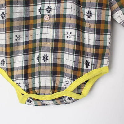 Unique White Themed Baby Kids Romper Romper Iluvlittlepeople 