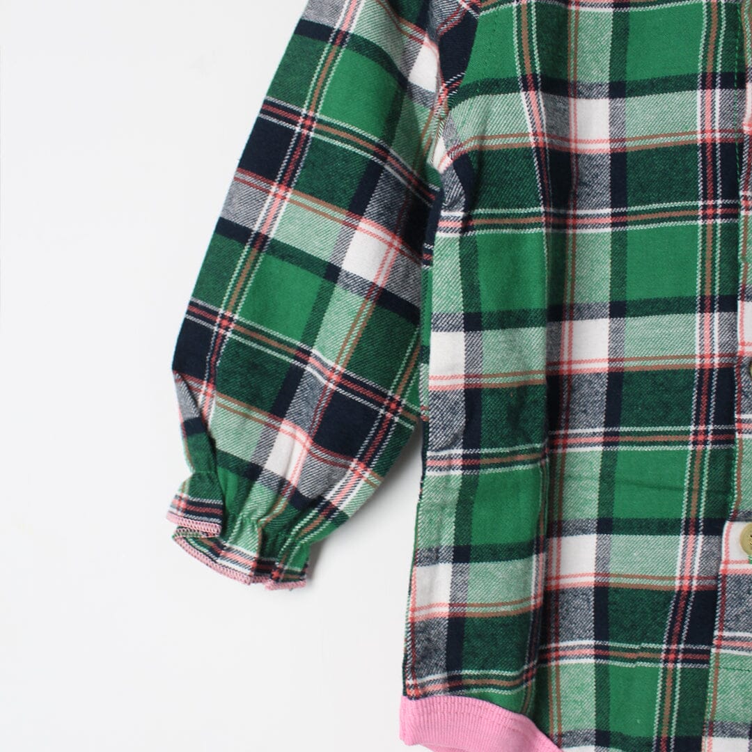 Admire Green Themed Baby Kids Romper Romper Iluvlittlepeople 