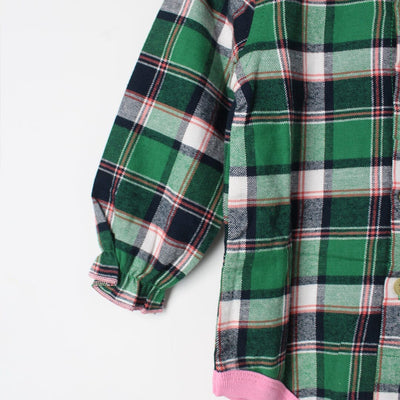 Admire Green Themed Baby Kids Romper Romper Iluvlittlepeople 