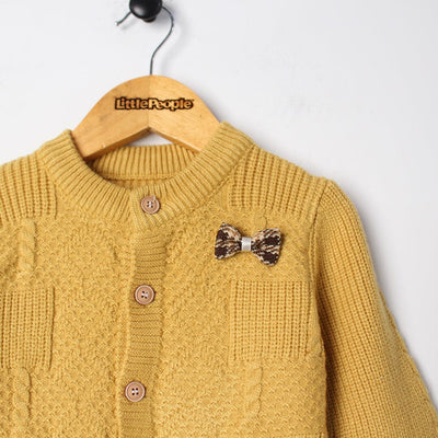Creative Mustard Themed Winter Kids Romper Romper Iluvlittlepeople 