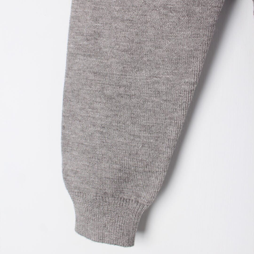 2Pc Desire Grey Themed For Kids 2Pc Set Iluvlittlepeople 