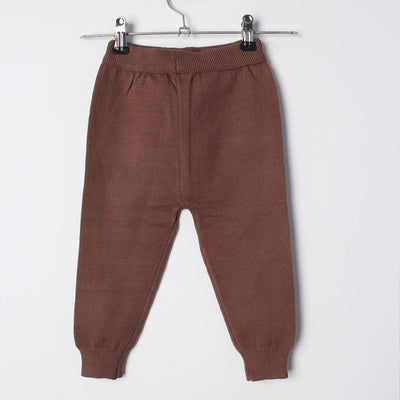 2Pc Hazel Brown Themed For Kids 2Pc Set Iluvlittlepeople 