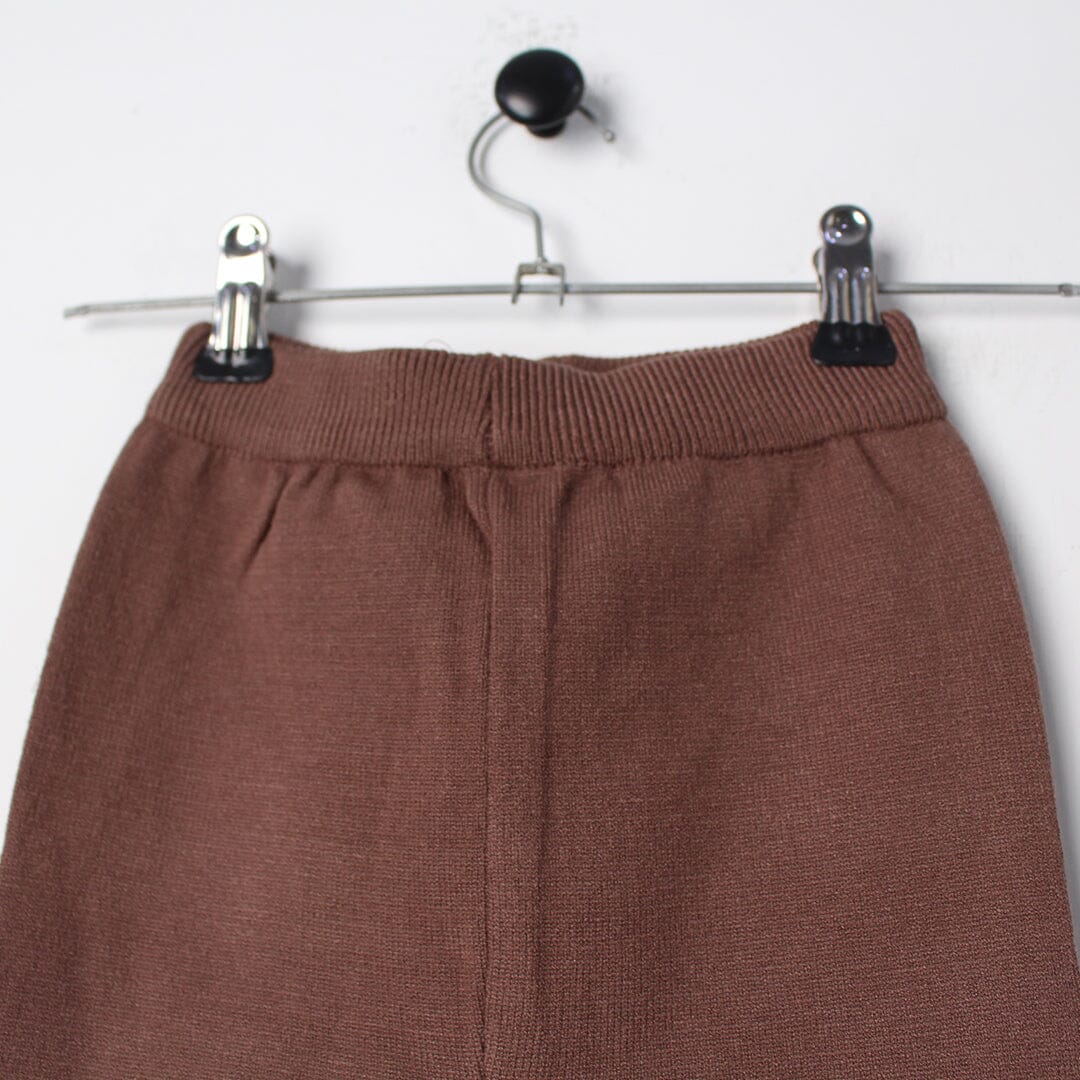 2Pc Hazel Brown Themed For Kids 2Pc Set Iluvlittlepeople 