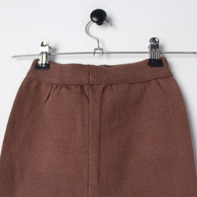 2Pc Hazel Brown Themed For Kids 2Pc Set Iluvlittlepeople 