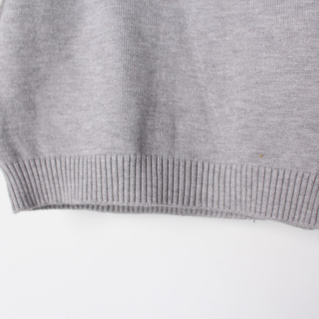 2Pc Stylish Grey Themed For Kids 2Pc Set Iluvlittlepeople 